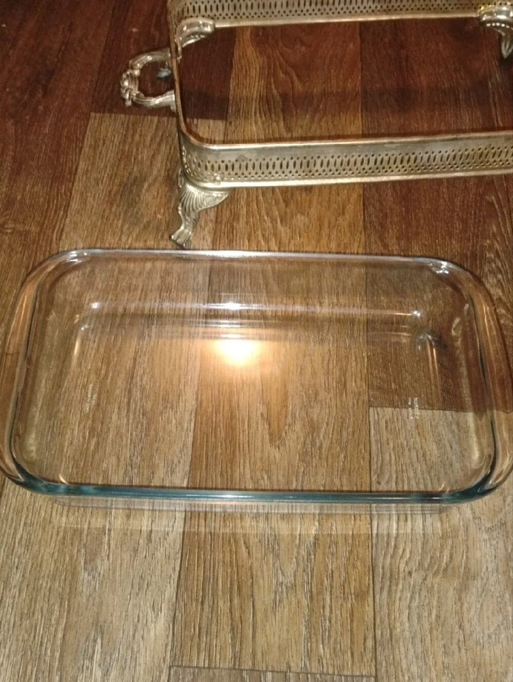 Pyrex Portables 6pc Set